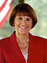 Senator Harrell