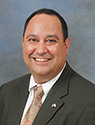 Senator Rodrigues