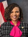 Senator Bracy Davis